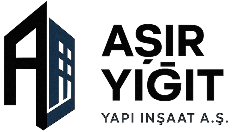 Aşır Yiğit Arge Yapı İnşaat | Güvenilir Konut ve Ticari Projeler