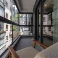 Design features for every apartment
